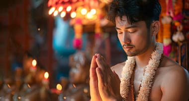 How Should A Devotee Prepare for Maha Shivaratri?