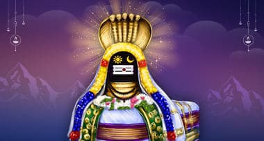 Significance of the Shiva Lingam during Maha Shivaratri