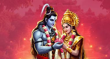 Shiva and Parvati: Symbol of Divine Love and Faithfulness