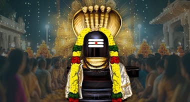 The Spiritual Significance of Staying Awake on Maha Shivratri