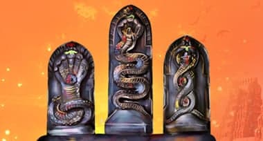 Anant Kala Sarpa Dosha: Myths, Effects, and Remedies