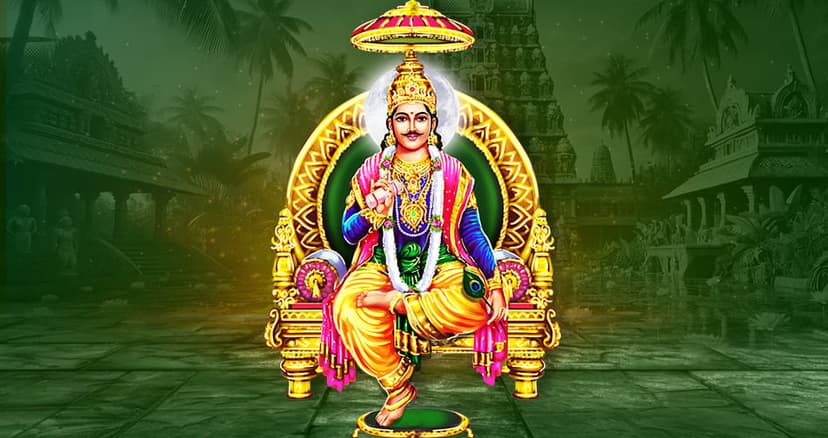 Chitra Pournami 2025: Date, Muhurat and Rituals