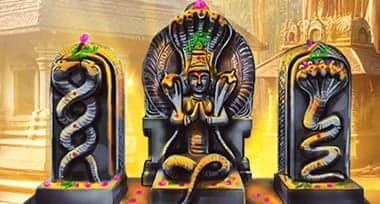 Takshak Kala Sarpa Dosha: Effects and Remedies
