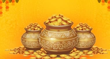 Akshaya Tritiya: Why People Celebrate this Auspicious Day?