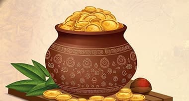 How to Attract Divine Blessings and Wealth on Akshaya Tritiya?