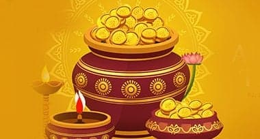 Fasting Foods for Akshaya Tritiya