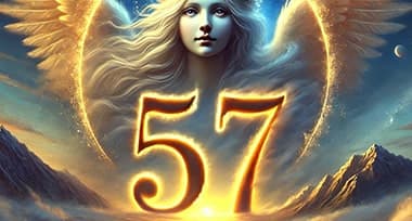 Angel Number 57 and Its Powerful Message