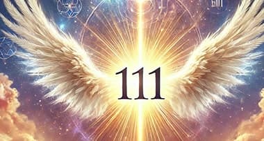 Meaning of Angel Number 111