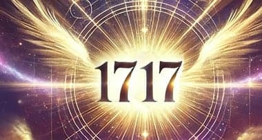 Meaning of Angel Number 1717