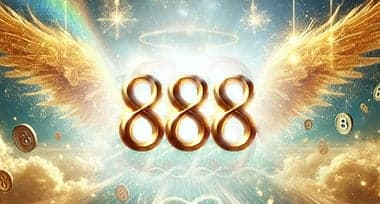 Meaning of Angel Number 888