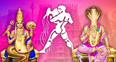 Rahu Ketu Transit 2025 Predictions for Aquarius Moon Sign