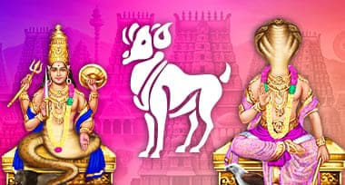 Rahu Ketu Transit 2025 Predictions for Aries Moon Sign