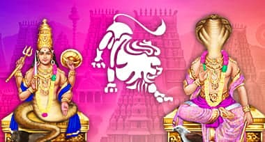 Rahu Ketu Transit 2025 Predictions For Leo Moon Sign