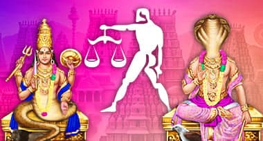 Rahu Ketu Transit 2025 Predictions for Libra Moon Sign