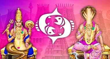 Rahu Ketu Transit 2025 Predictions for Pisces Moon Sign