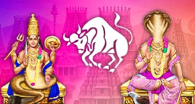 Rahu Ketu Transit 2025 Predictions for Taurus Moon Sign