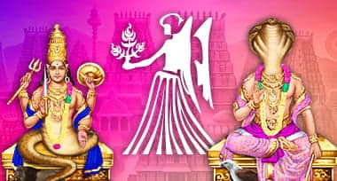 Rahu Ketu Transit 2025 Predictions for Virgo Moon Sign