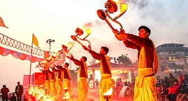 Ganga Dussehra Festival, Uttarakhand