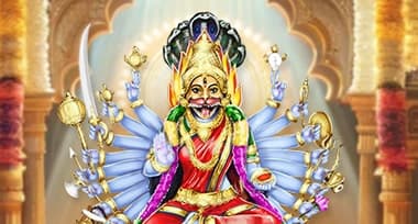 How to Worship Pratyangira Devi at Home?