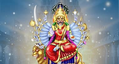Pratyangira Devi Mantra Meaning and Benefits