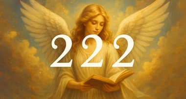 Angel Number 222 Meaning in Love, Money, Career & Spirituality
