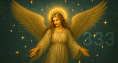 Meaning of Angel Number 333