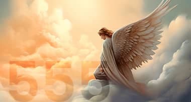 Angel Number 555: Significance for Love, Spirituality, & More
