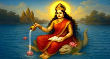 Ganga Dussehra 2025: Date, Significance, Rituals & Legends