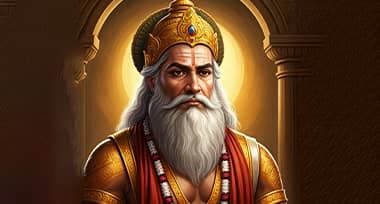 All about Dronacharya