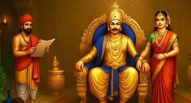 Chandragupta Maurya’s Wives: Their History and Legacy