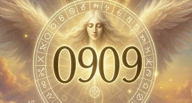 Meaning of Angel Number 0909