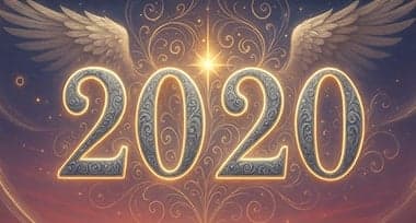 Meaning of Angel Number 2020
