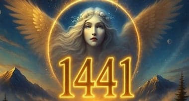 Meaning of Angel Number 1441
