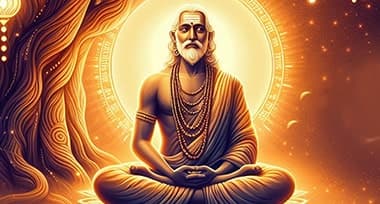 7 Reasons to Celebrate Guru Purnima