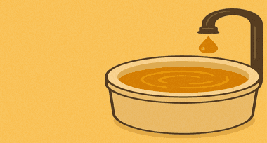 Golden Waters: The Ancient Art of Bathing with Turmeric Water