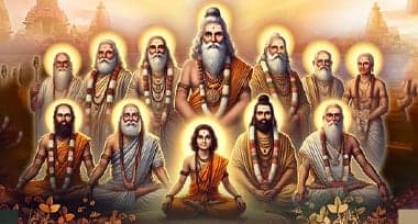 Guru Purnima: Celebrating Teachers and Spiritual Gurus