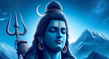 Know More About Shiva's Father & Mother