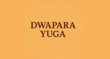 Dwapara Yuga