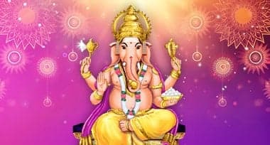 Maha Ganapati: Symbols of Prosperity and Wisdom