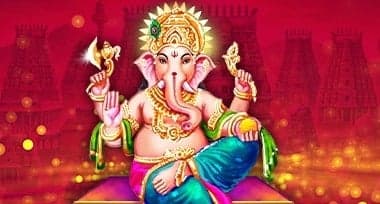 What Is The Difference Between Mahaganapati And Ganesha?