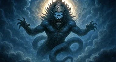 Rakshasa Gana: Its Meaning, Characteristics, &#038; Effects on Marriage