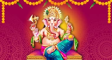 Dwadasha Namavali: Learn More About The 12 Holy Names of Ganesha