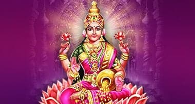 The 108 Names of Goddess Lakshmi and Their Significance
