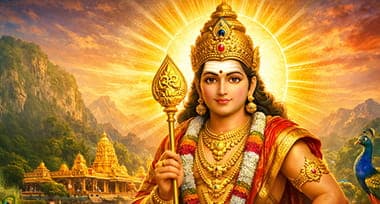 Importance of Thaipusam