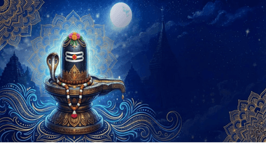 Maha Shivaratri Rituals, Pooja Items & Spiritual Benefits