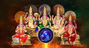 The 2026 Aquarius Planetary Alignment: A Guide to the 5-Planet Stellium