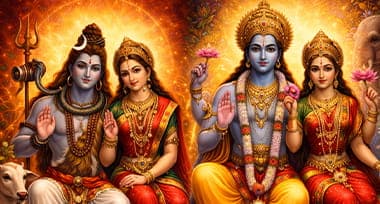 Fortify Your Relationships Program: A Vedic Path to Harmony