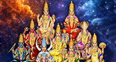 Navagraha Blessings for Success: A Complete Guide to Planetary Remedies