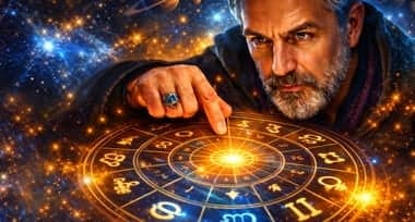 How an Astrologer Predicts Your Life Using Your Birth Chart
