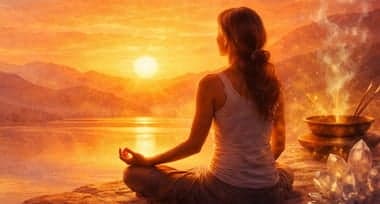 Mantras for Removing Negative Energy: Vedic Remedies